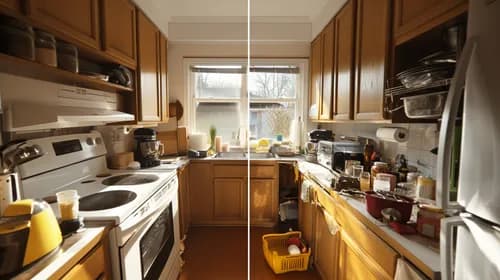 A+ Cleaning - Photo 2