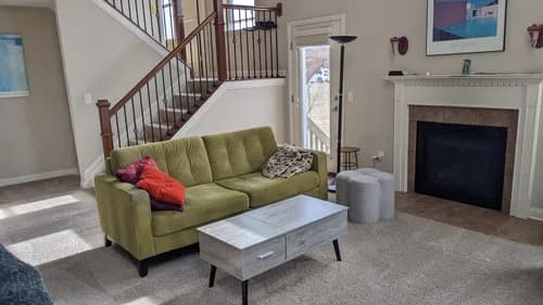 A Mop & a Mess - Photo 3