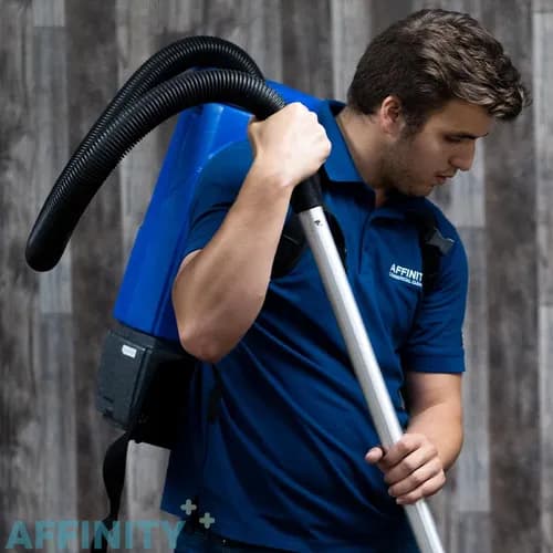 Affinity Cleans - Photo 1