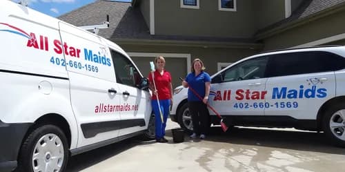 All Star Maids - Photo 2