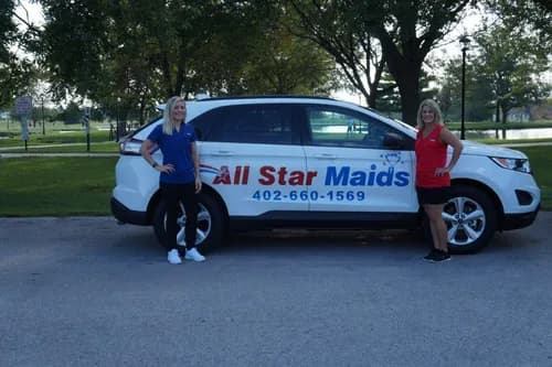 All Star Maids - Photo 1