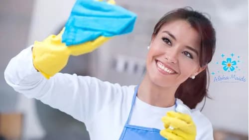 Aloha Maids - Photo 1