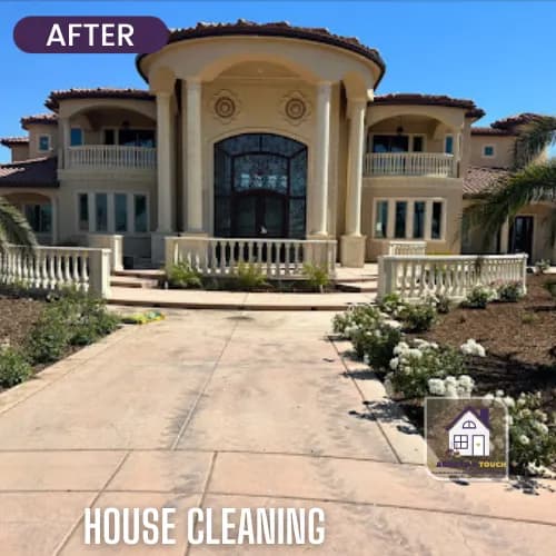 Arroyos Touch - Photo 1