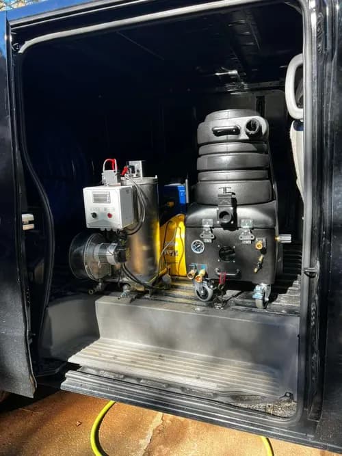 Atlanta Maids - Photo 2