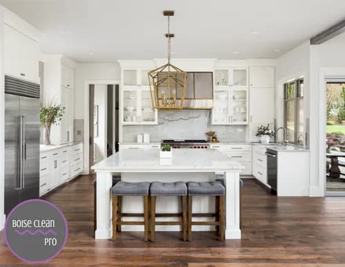 Boise Clean Pro - Photo 2