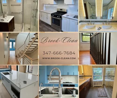 Brook-Clean - Photo 1