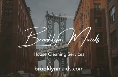 Brooklyn Maids