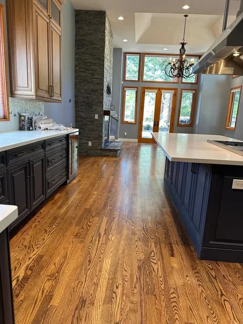 Cabrera Cleaning - Photo 4