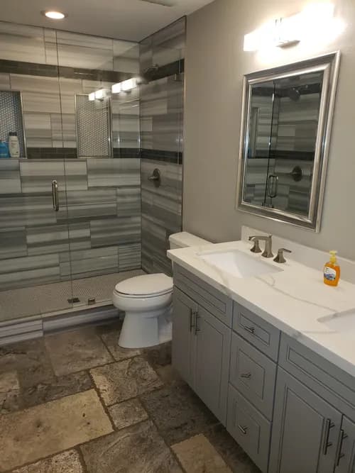 Cap City Maid - Photo 1