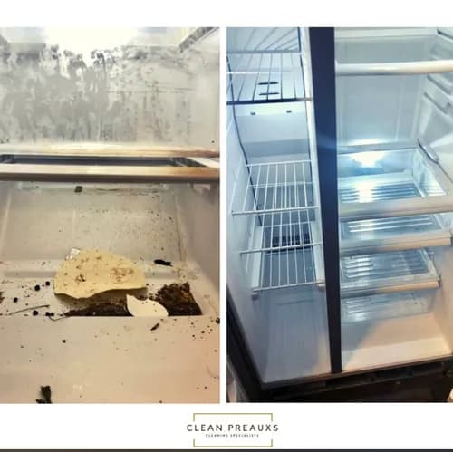 Clean Preauxs - Photo 2