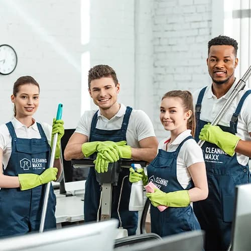 Clean Preauxs - Photo 4