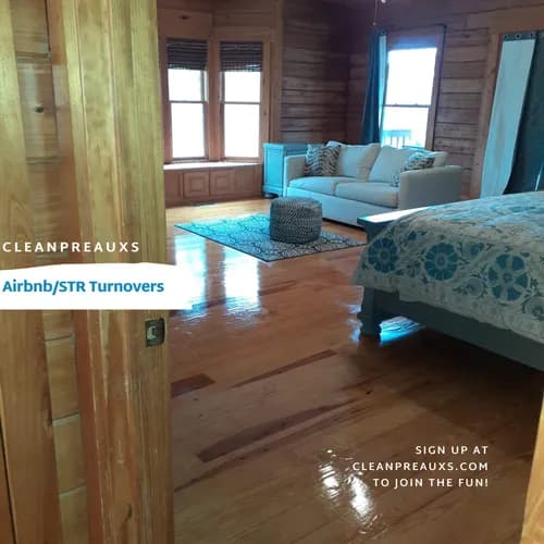 Clean Preauxs - Photo 3