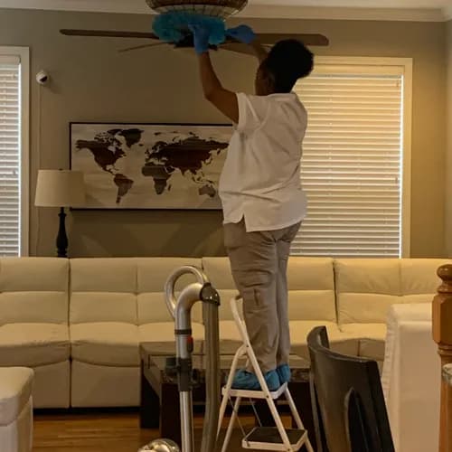 Clean Preauxs - Photo 5