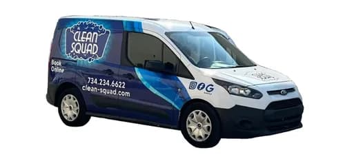 Clean Squad - Photo 2