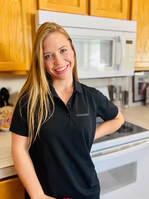 Cleanzen