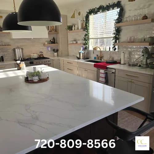 Cole Cleans - Photo 1