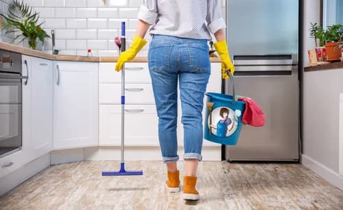 Crazy Clean - Photo 1