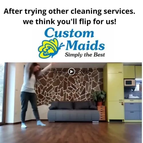 Custom Maids - Photo 3
