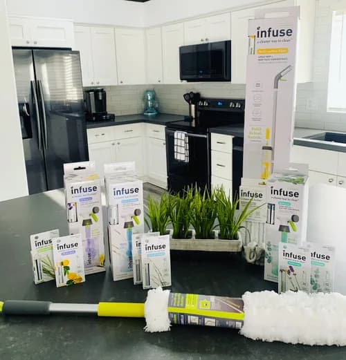 DCA Cleaning - Photo 2