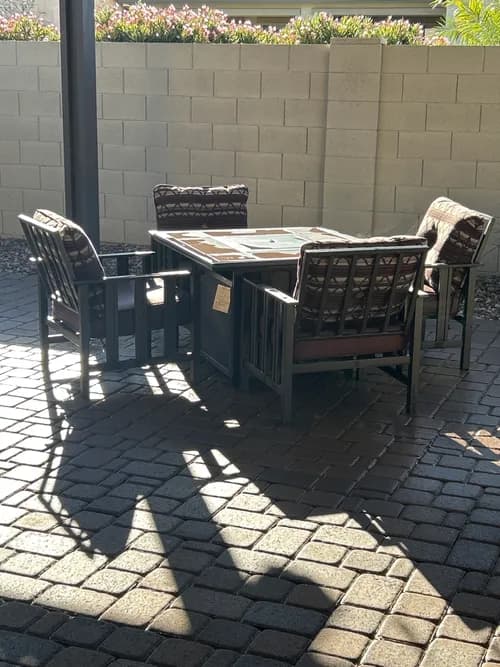 Doxa Cleaning - Photo 3