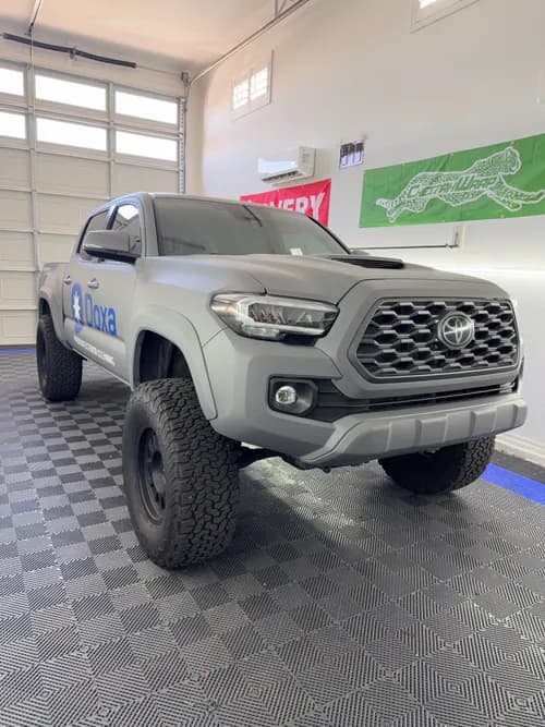 Doxa Cleaning - Photo 1