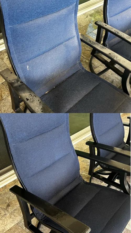 Doxa Cleaning - Photo 2