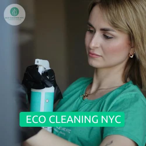 Eco Cleaning - Photo 1