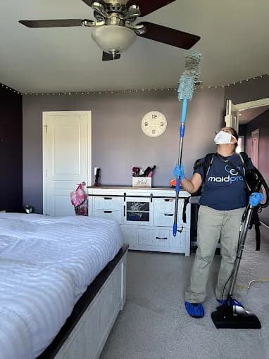 Express Maid - Photo 4