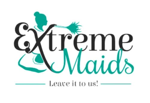 Extreme Maids