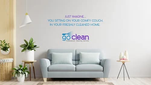 Go Clean - Photo 1