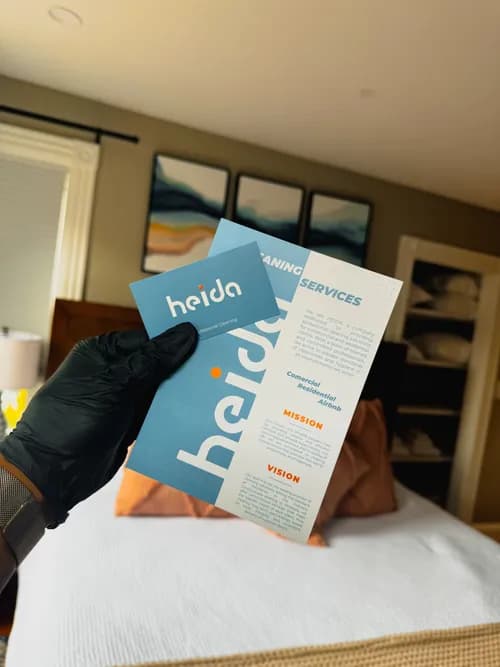 Heida Company - Photo 2