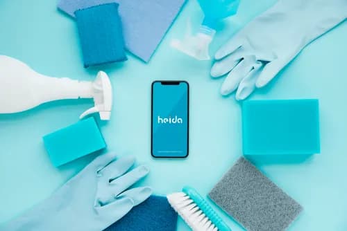 Heida Company - Photo 1