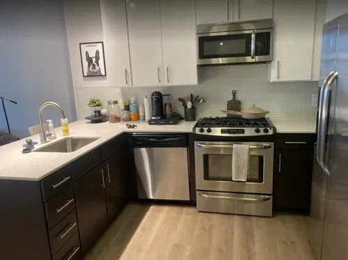 House Keep Up - Photo 3