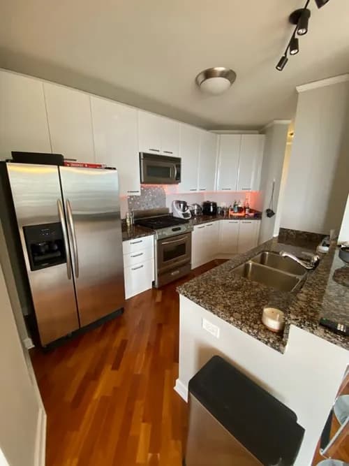 House Keep Up - Photo 2