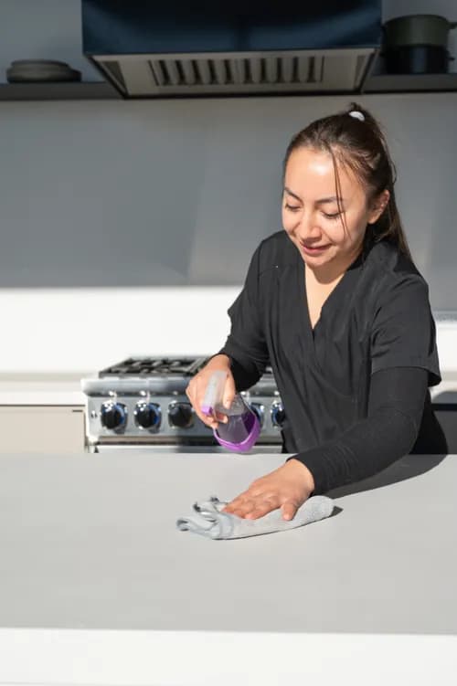 House Keep Up - Photo 5