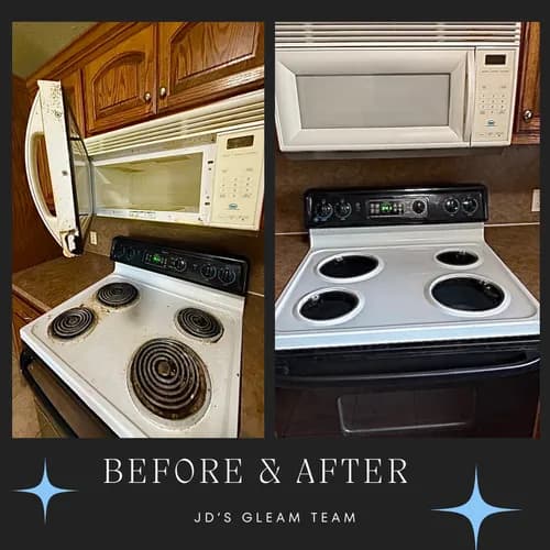 JD's Gleam Team - Photo 3