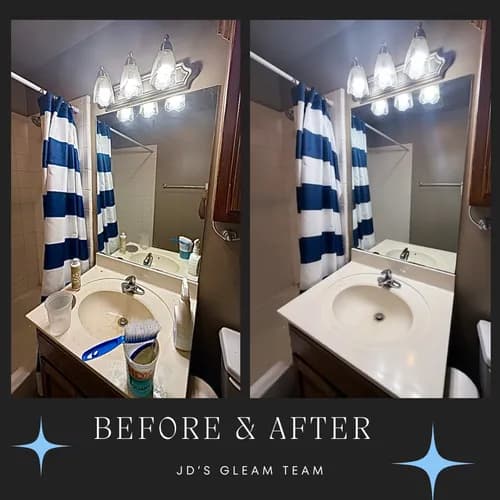 JD's Gleam Team - Photo 2