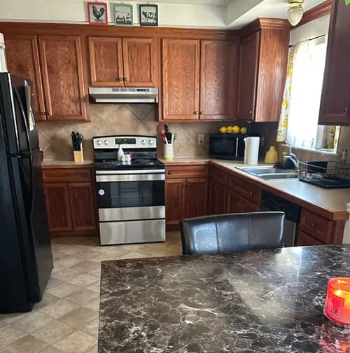 LBK Cleaning - Photo 3