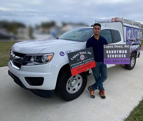 Lopez Doez, Inc - Photo 1