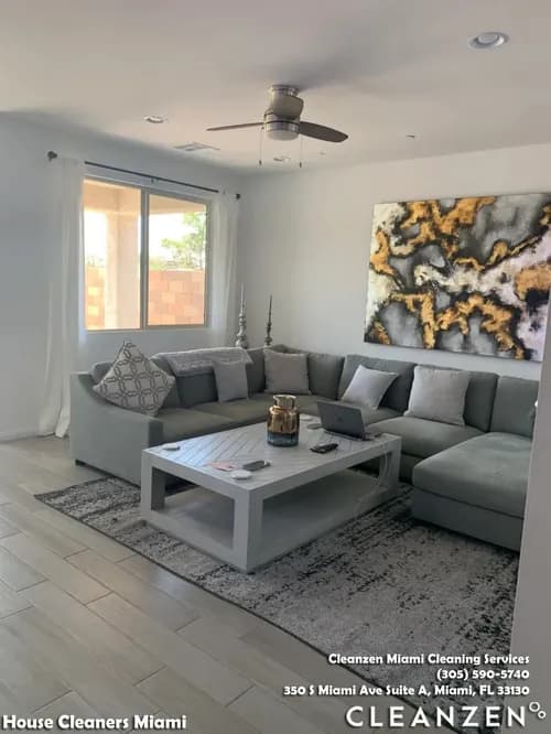 Magico Cleaners - Photo 4