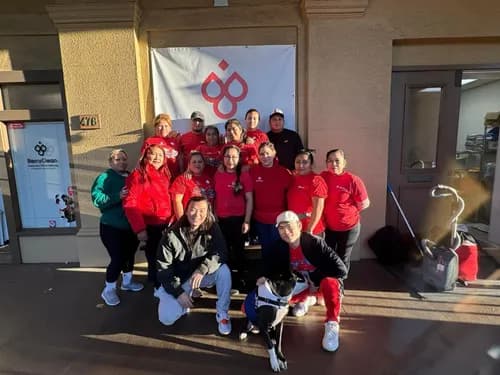 Maid Brush - Photo 4