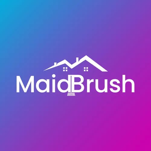 Maid Brush - Photo 1
