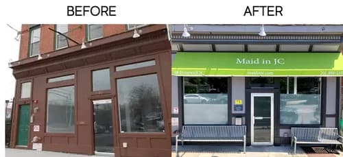 Maid in JC - Photo 2