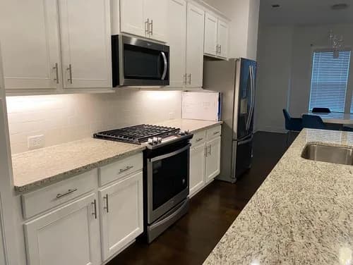 Maid It Clean - Photo 2