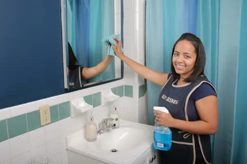 Maid Marines - Photo 1