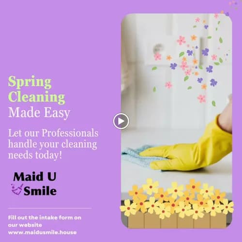 Maid U Smile - Photo 2