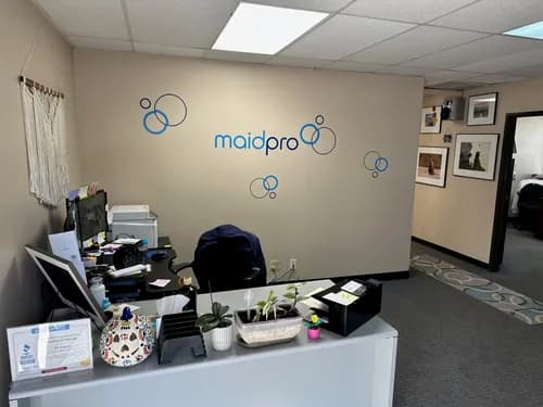 MaidPro - Photo 4