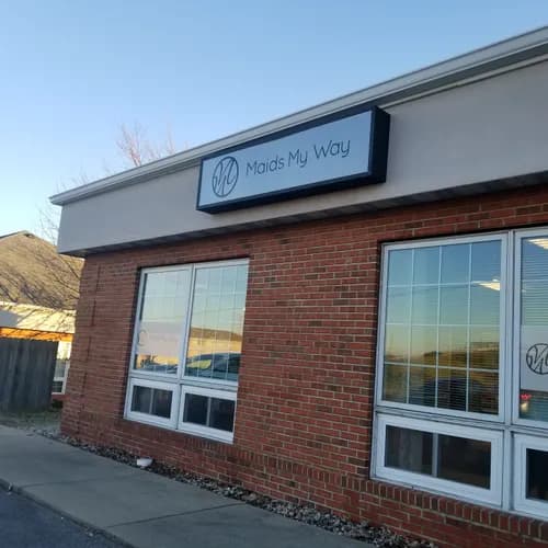 Maids My Way - Photo 4