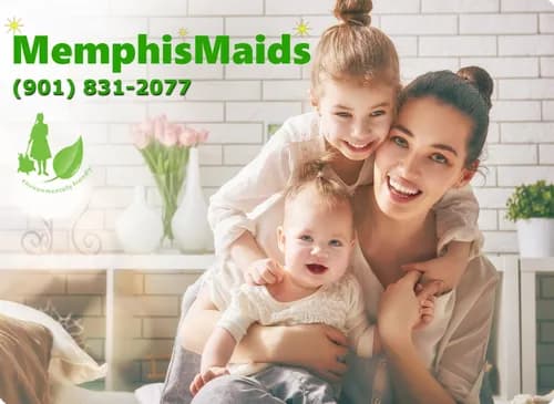 Memphis Maids