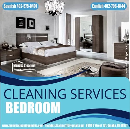 Mendez Cleaning - Photo 1